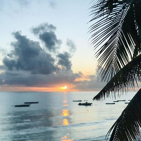 Sea Crest Hotel Kiwengwa  Luaran gambar